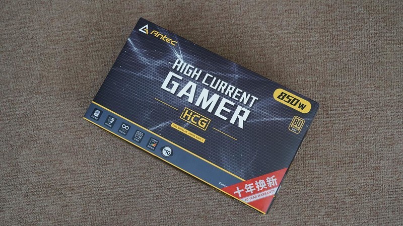 魅力无限二次元，13490F+华硕B760天选+4080打造的主机分享