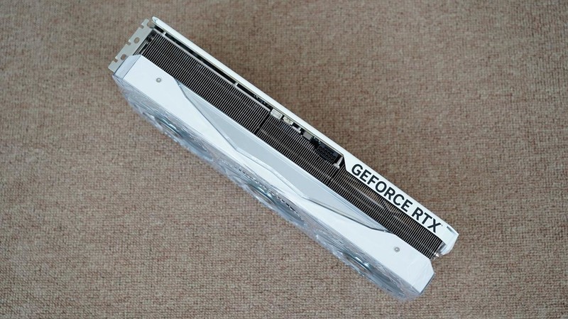 魅力无限二次元，13490F+华硕B760天选+4080打造的主机分享