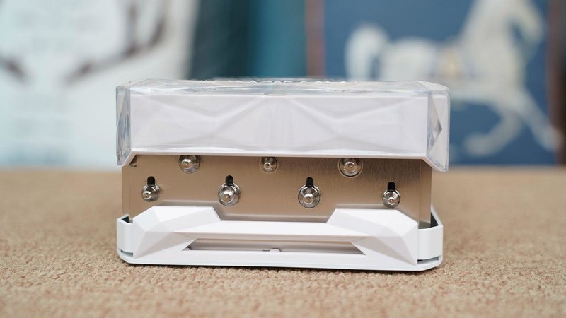 魅力无限二次元，13490F+华硕B760天选+4080打造的主机分享