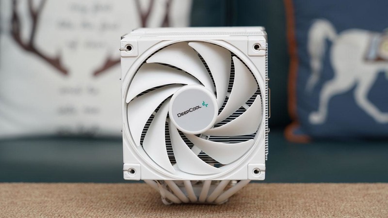 魅力无限二次元，13490F+华硕B760天选+4080打造的主机分享