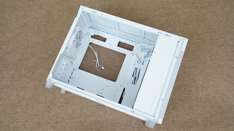 魅力无限二次元，13490F+华硕B760天选+4080打造的主机分享
