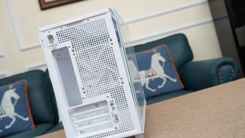 魅力无限二次元，13490F+华硕B760天选+4080打造的主机分享