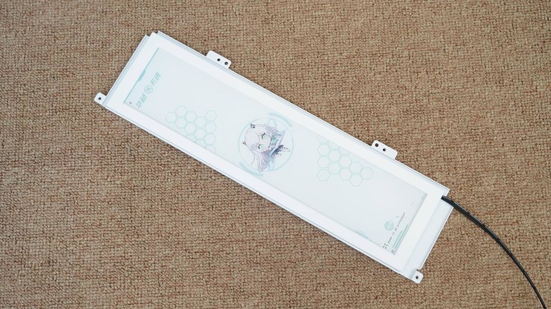 魅力无限二次元，13490F+华硕B760天选+4080打造的主机分享