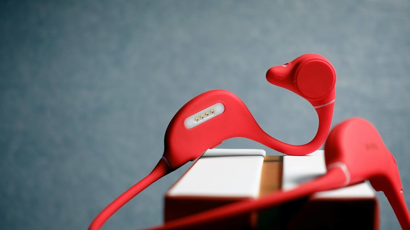 NANK南卡Runner Pro4骨传导运动耳机体验：四次迭代，音质不凡