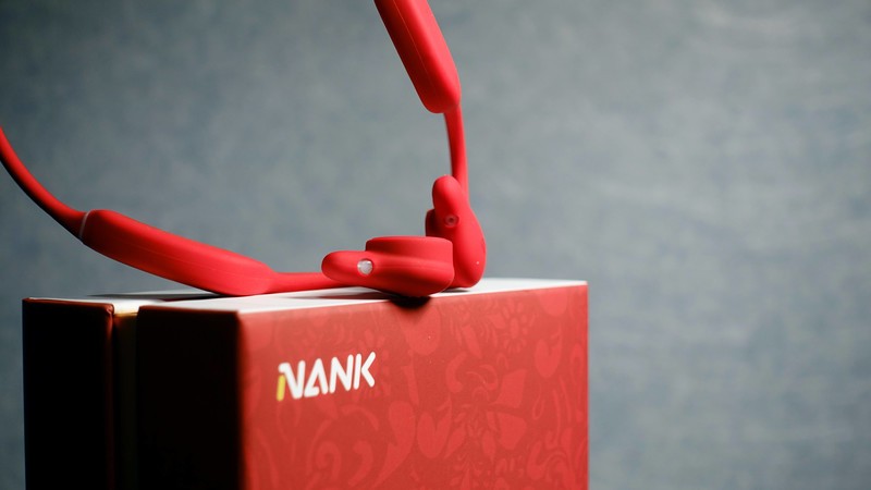 NANK南卡Runner Pro4骨传导运动耳机体验：四次迭代，音质不凡