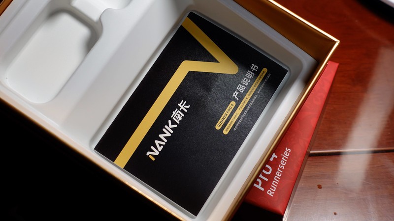 NANK南卡Runner Pro4骨传导运动耳机体验：四次迭代，音质不凡