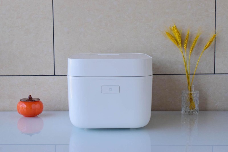 唯快不破！25分钟超快饭，兼具速度和口感，米家快煮电饭煲4L评测