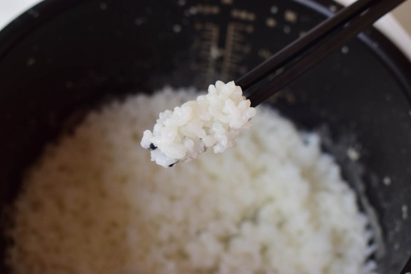 唯快不破！25分钟超快饭，兼具速度和口感，米家快煮电饭煲4L评测