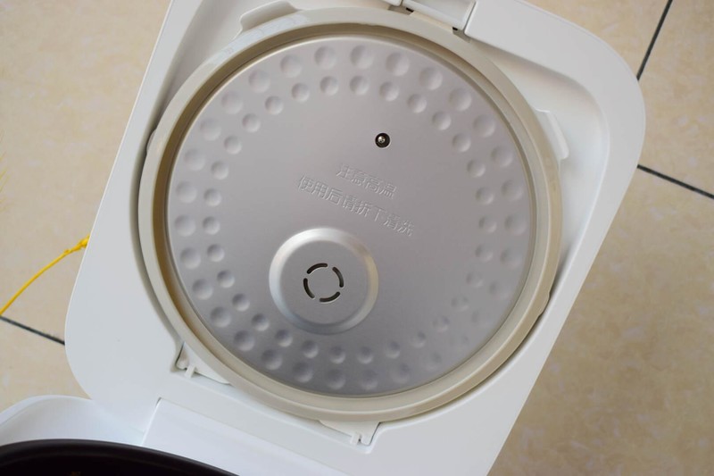 唯快不破！25分钟超快饭，兼具速度和口感，米家快煮电饭煲4L评测