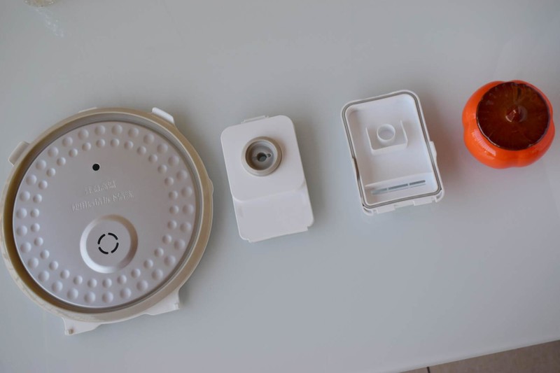 唯快不破！25分钟超快饭，兼具速度和口感，米家快煮电饭煲4L评测