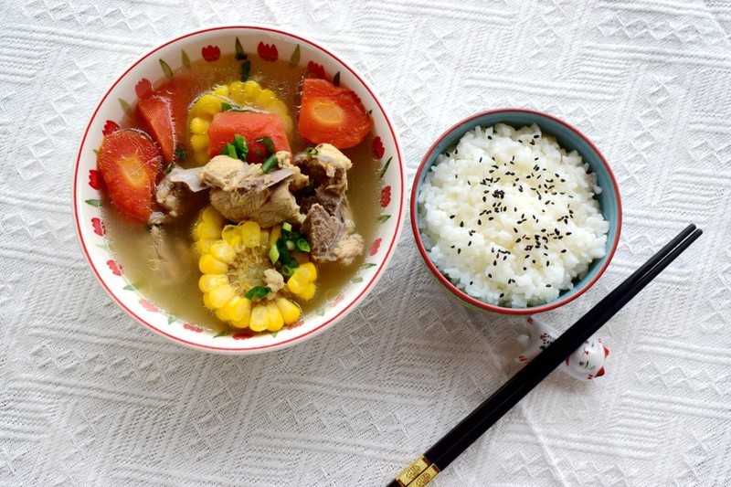 唯快不破！25分钟超快饭，兼具速度和口感，米家快煮电饭煲4L评测