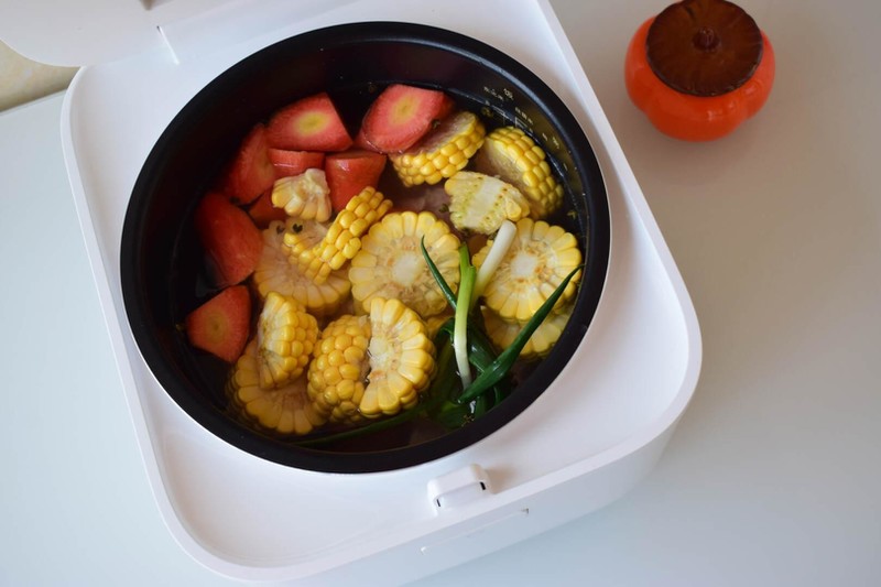 唯快不破！25分钟超快饭，兼具速度和口感，米家快煮电饭煲4L评测