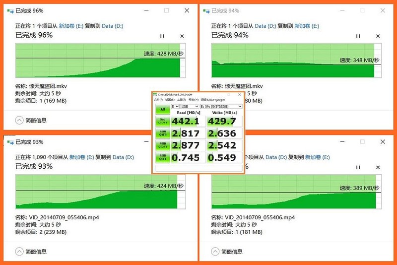 小容量电脑的救星，双盘位，麦沃K35262C硬盘阵列盒开箱