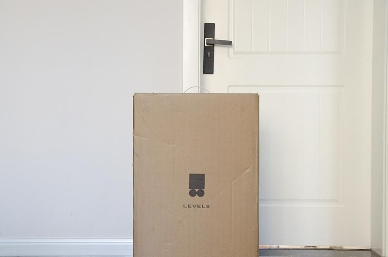 高质价比行李箱推荐，巨能装的地平线8号大旅行家行李箱入手体验