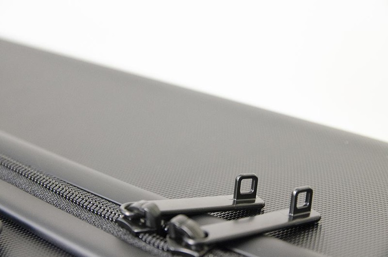 高质价比行李箱推荐，巨能装的地平线8号大旅行家行李箱入手体验