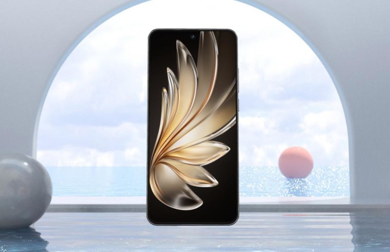 东方美学风范，拍人也好看！vivo S20全面评测