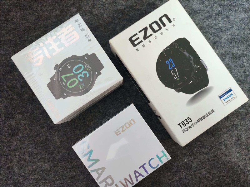 我的第一款宜准智能手表WATCH GT7，好看能通话，还能观影和听歌