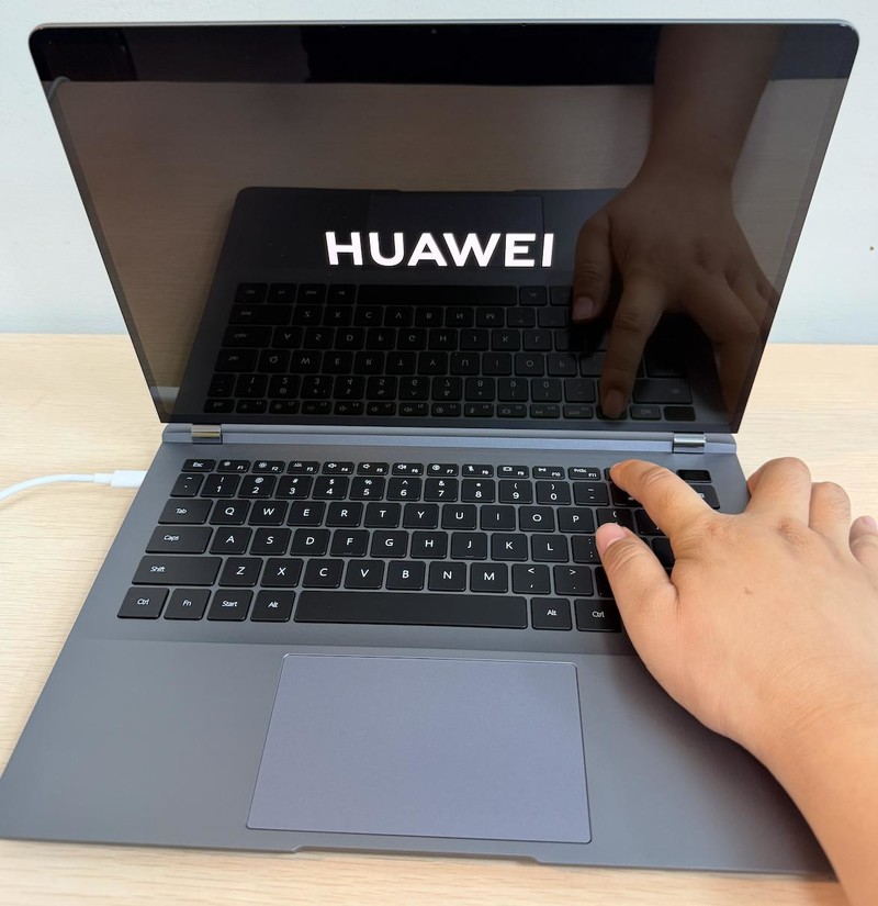 618买华为笔记本Linux版，换装Windows解锁超值智慧体验！