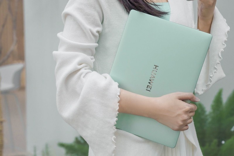 618买华为笔记本Linux版，换装Windows解锁超值智慧体验！