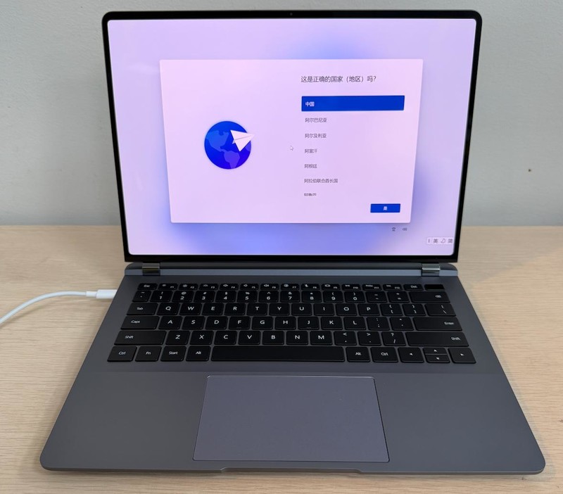618买华为笔记本Linux版，换装Windows解锁超值智慧体验！