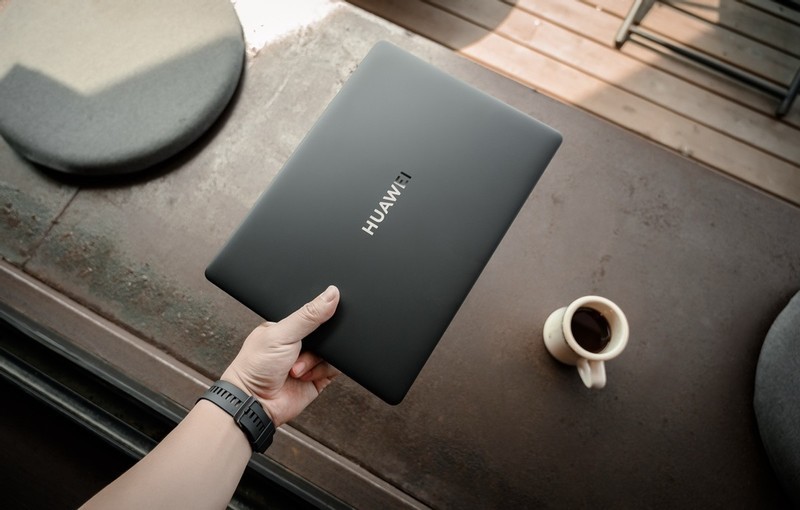 618买华为笔记本Linux版，换装Windows解锁超值智慧体验！