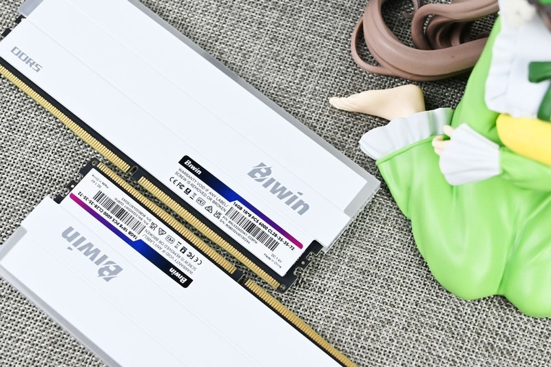 高性能DDR5内存和固态硬盘选哪个？BIWIN佰维储存618选购推荐