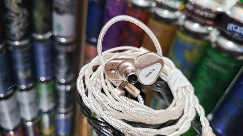 极致自由度，还你选择权！TANCHJIM天使吉米FISSION裂变