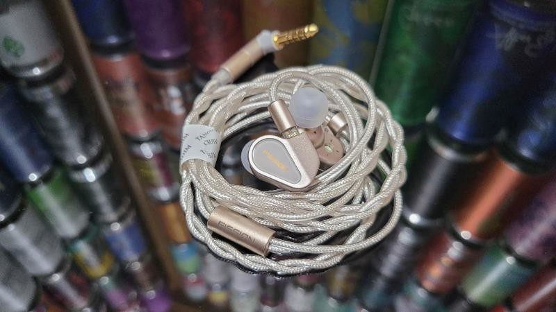 极致自由度，还你选择权！TANCHJIM天使吉米FISSION裂变