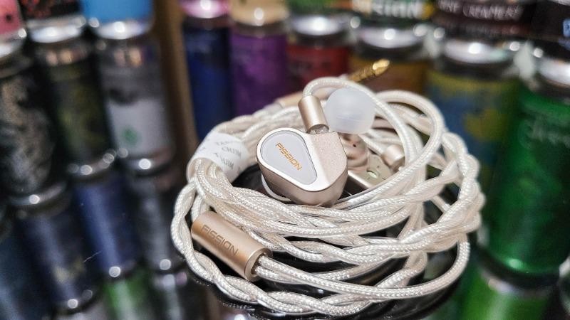 极致自由度，还你选择权！TANCHJIM天使吉米FISSION裂变