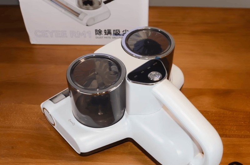 床上的除螨仪器有没有用？2025年口碑最好的除螨仪强推！