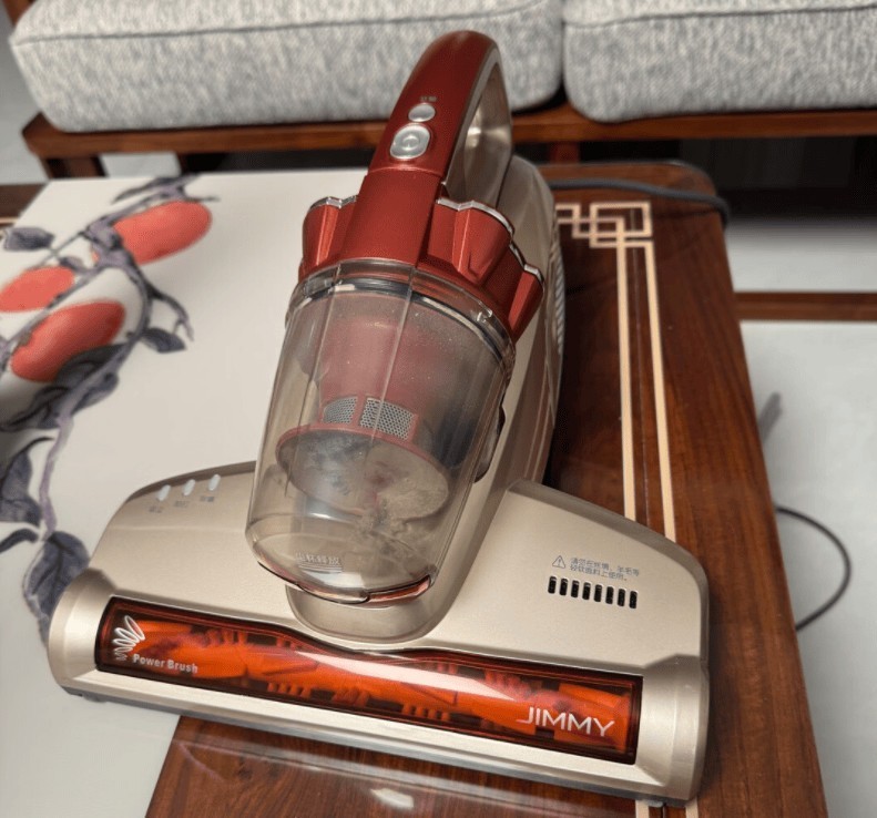 床上的除螨仪器有没有用？2025年口碑最好的除螨仪强推！