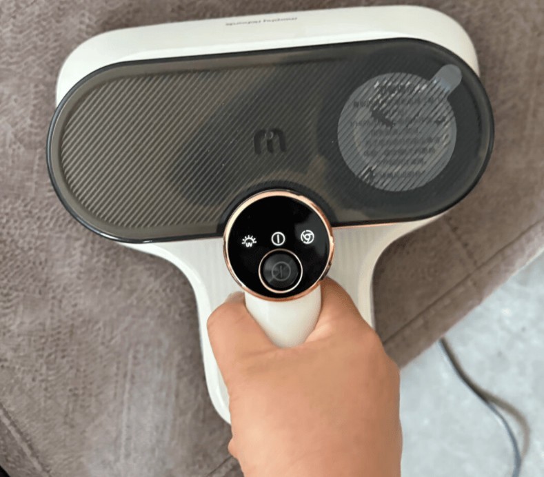 床上的除螨仪器有没有用？2025年口碑最好的除螨仪强推！