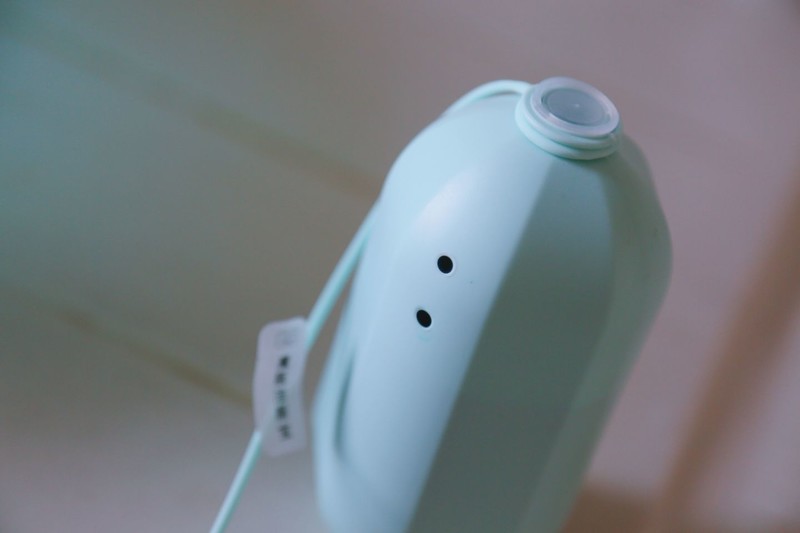 科林青香洁厕魔瓶宝，挂绳设计，植物配方有效杀菌