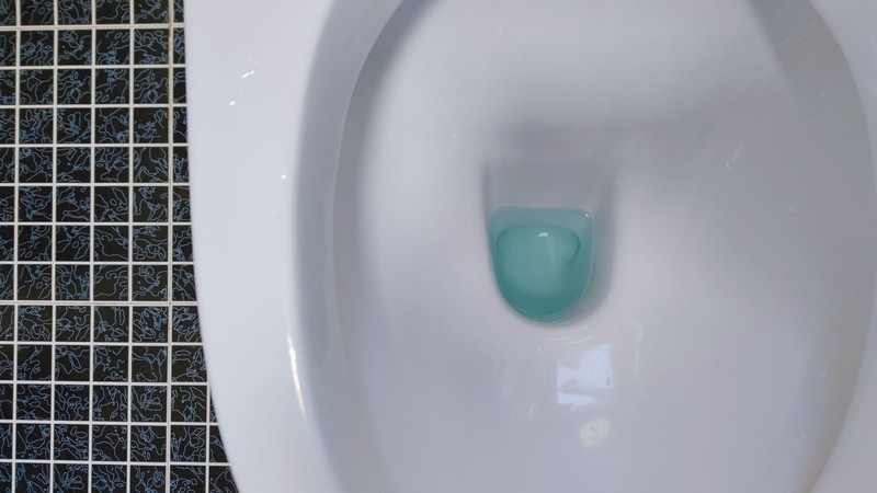 科林青香洁厕魔瓶宝，挂绳设计，植物配方有效杀菌