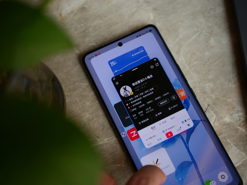 参数不极致、体验仍出色的中端旗舰——vivo S15 Pro深度体验