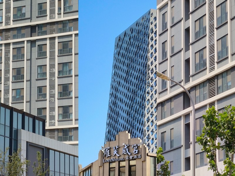 参数不极致、体验仍出色的中端旗舰——vivo S15 Pro深度体验