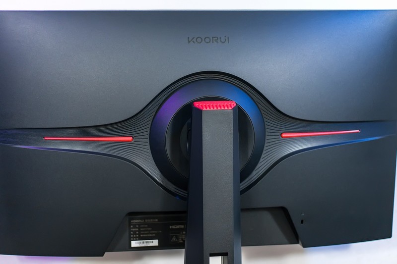 2K分辨率155Hz高刷，性价比打动了我，科睿27E1QS电竞显示器测评