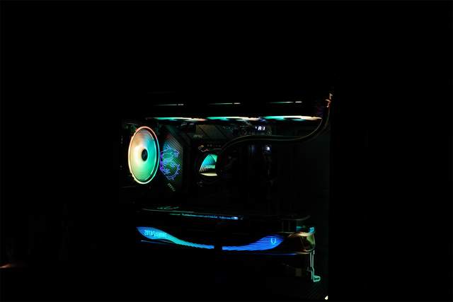 世界杯期间装机分享，鑫谷家族携手XPG为你带来不一样的视觉享受