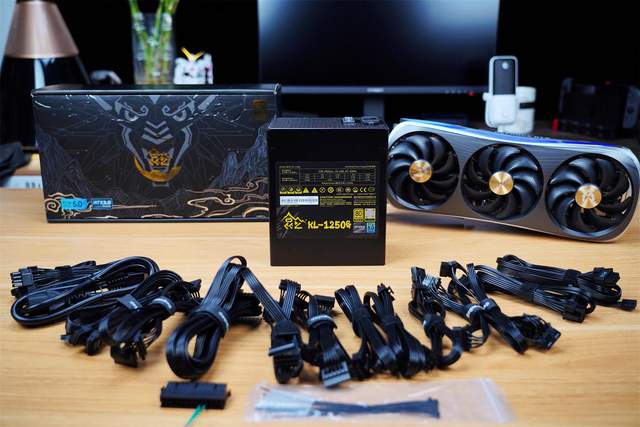 世界杯期间装机分享，鑫谷家族携手XPG为你带来不一样的视觉享受