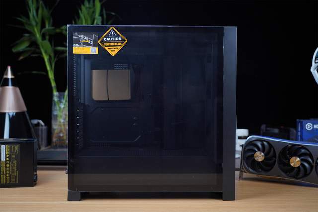 世界杯期间装机分享，鑫谷家族携手XPG为你带来不一样的视觉享受