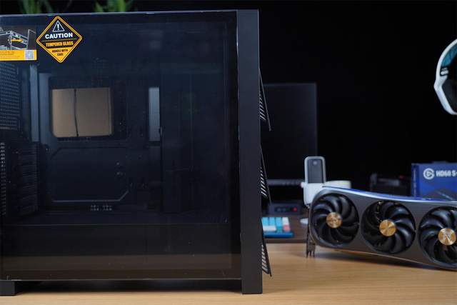 世界杯期间装机分享，鑫谷家族携手XPG为你带来不一样的视觉享受