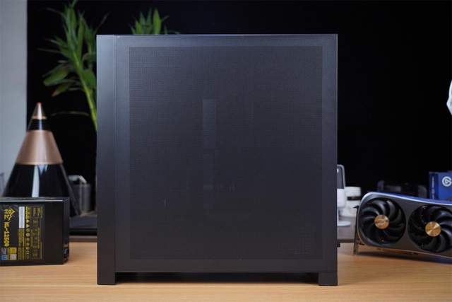 世界杯期间装机分享，鑫谷家族携手XPG为你带来不一样的视觉享受