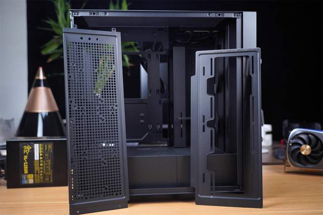 世界杯期间装机分享，鑫谷家族携手XPG为你带来不一样的视觉享受