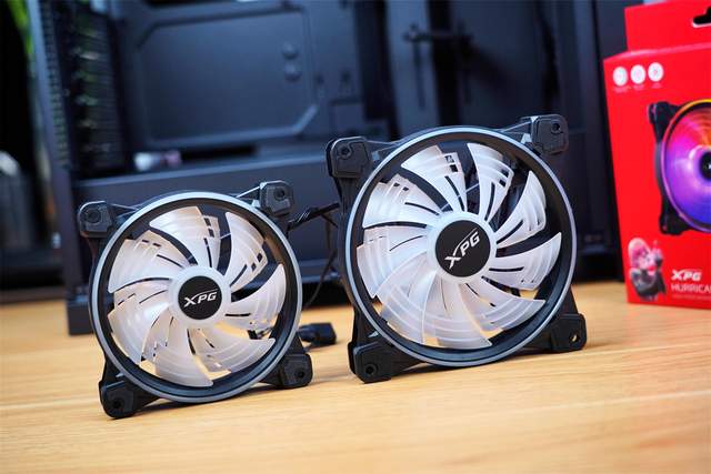 世界杯期间装机分享，鑫谷家族携手XPG为你带来不一样的视觉享受