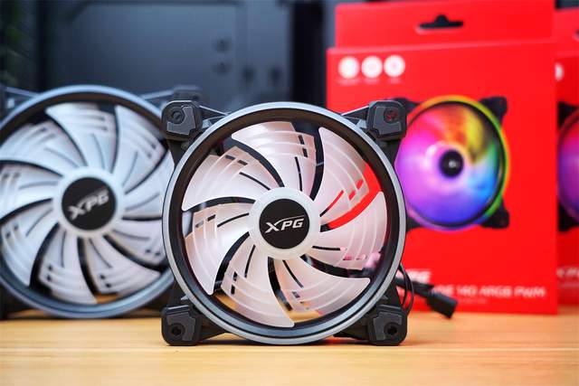 世界杯期间装机分享，鑫谷家族携手XPG为你带来不一样的视觉享受