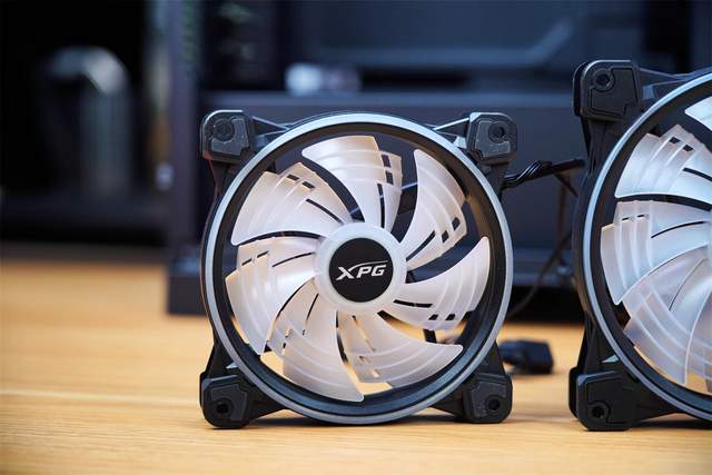 世界杯期间装机分享，鑫谷家族携手XPG为你带来不一样的视觉享受