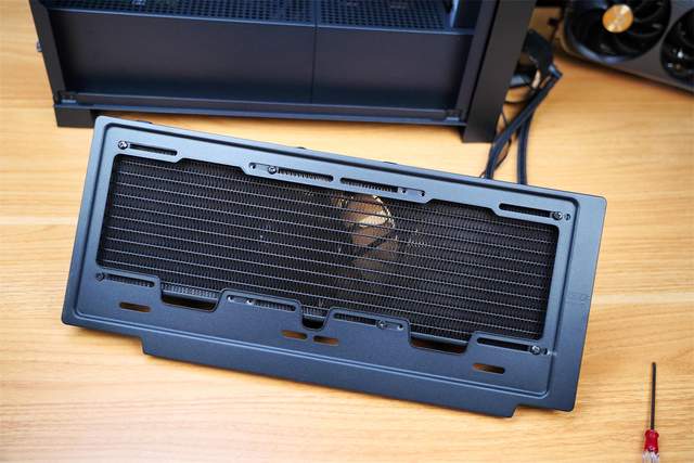 世界杯期间装机分享，鑫谷家族携手XPG为你带来不一样的视觉享受