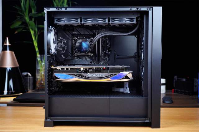 世界杯期间装机分享，鑫谷家族携手XPG为你带来不一样的视觉享受