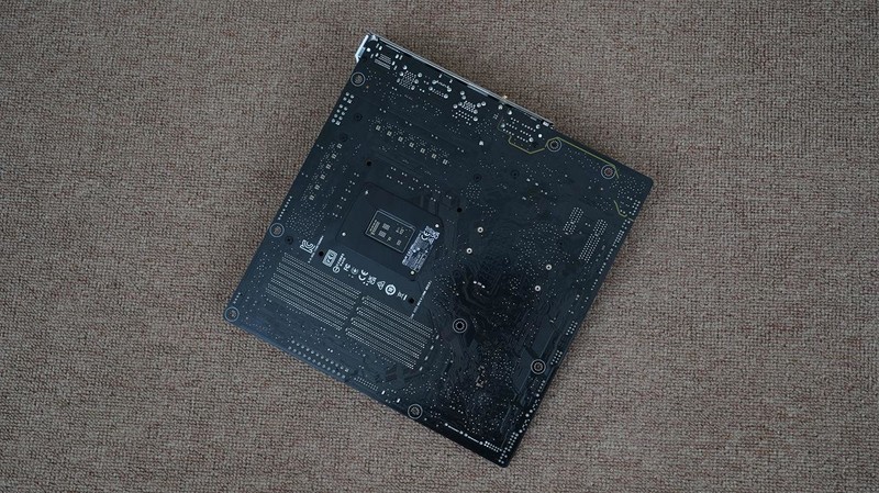 魅力无限二次元，13490F+华硕B760天选+4080打造的主机分享