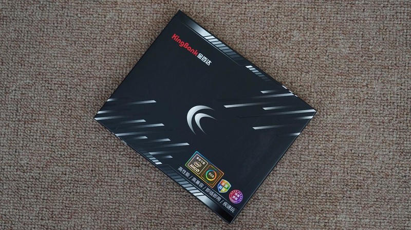 魅力无限二次元，13490F+华硕B760天选+4080打造的主机分享